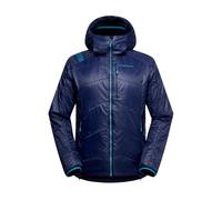 Doudoune à capuche La Sportiva Guide Primaloft Bleu M