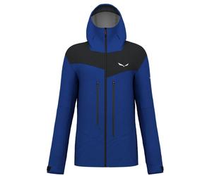 Veste alpinisme Salewa Ortles Ptx 3l (Electric) Homme XL (52 IT)
