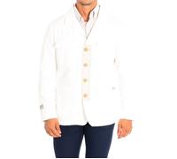 Veste américaine pour homme TMJ001-TW408-Blanc 50