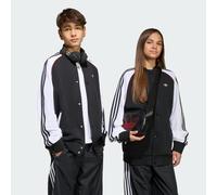 VESTE AMPLE SST Black / White 7-8A