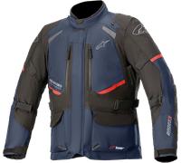 ALPINESTARS VESTE ANDES V3 DRYSTAR - S - ALPINESTARS VESTE ANDES V3 DRYSTAR - NOIR/BLEU