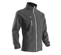 Veste polaire technique double face grise ANGARA L Coverguard