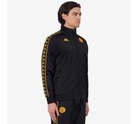 Veste Annistony Kaizer Chiefs 25/26 Noir Homme Noir M