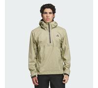 VESTE ANORAK CLIMAPROOF+ ULTIMATE365 TOUR Frozen Lemon S