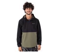 Veste Anorak - Hurley - Offshore - Noir - Manches longues - Multisport M