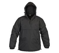 Veste Combat Anorak Summer Mil-Tec - Black XXL