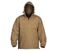 Mil-Tec Veste Combat Anorak Summer – Coyote M