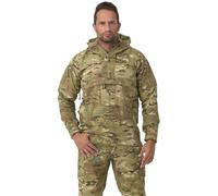 Veste Anorak Tracer PolyCotton Rip-Stop Helikon-Tex - MultiCam S
