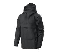 Veste Anorak Tracer Helikon - Black 3XL