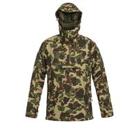 Veste Anorak Tracer PolyCotton Stretch Rip-Stop Helikon - Duck Hunter M