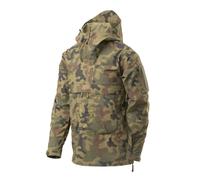 Veste Anorak Tracer PolyCotton Stretch Rip-Stop Helikon - wz.93 Pantera PL Woodland M