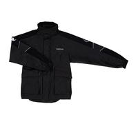 Veste Ant pluie Bering Maniwata Noire Taille 2XL