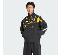 Veste Anthem adidas Real Madrid Avengers Z.N.E. Enfants Black 2XL