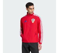Veste anthem Domicile Croatie Better Scarlet L