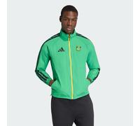 Veste anthem Domicile Jamaïquex Bob Marley Vivid Green XS