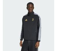 Adidas Juventus Turin Home Anthem Full Zip Sweatshirt Noir 3XL Homme