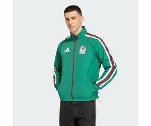 Veste Anthem Domicile Mexique Bold Green XS