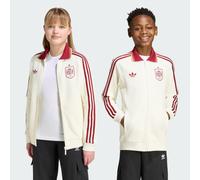 Veste Anthem Extérieur Espagne Enfants Off White 7-8A
