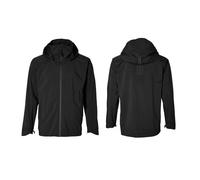 Veste Anti Pluie Skane Noir BASIL Vêtements