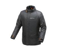 Tucano Urbano Diluvio Day Hydroscud Rain Jacket Gris 2XL