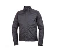 Veste Anti-pluie TUCANO URBANO Nain Rain Jacket Plus Noir Supercompattabile