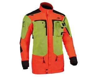Veste anti-sanglier PSS X-Treme Protect S