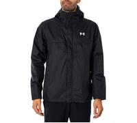 Under Armour Veste Shell Stormproof Cloudstrike 2.0 Noir L / Regular Homme