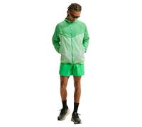 Veste anti-UV Nike Vert M Male