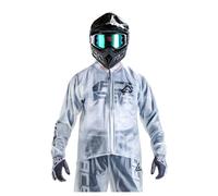 Veste Antipluie ACERBIS 3.0 Transparente