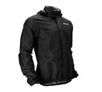 Veste Antipluie ACERBIS X-Dry Noire