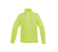 Veste Antipluie Avec Soufflet Pour Loger Le Sac À Dos 773 TUCANO-JAUNE