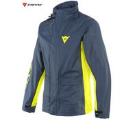 Dainese Storm 2 Jacket Bleu S Homme