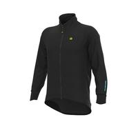 Veste Antipluie Giubbotto ALE' KLIMATIK GUSCIO ELEMENTS Noir 2024