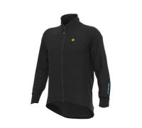 Veste Antipluie Giubbotto ALE' KLIMATIK GUSCIO ELEMENTS Noir 2024