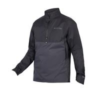 Anti Pluie mt500 Lite Pull Étanche Noir Endura Vêtements