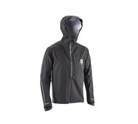 Veste Antipluie Mtb Hydradri 3.0 Noir LEATT Vêtements