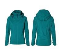 Veste Antipluie Skane Femme Verte BASIL Vêtements