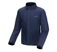 Veste Antipluie TUCANO URBANO NANO RAIN ZETA HYDROSCUD Bleu Foncé