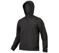 Veste endura coupe vent hummvee noir