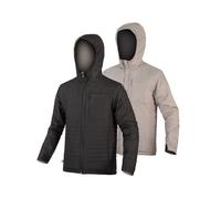 Veste Antivent Réversible HUMMVEE Flipjak Noir Endura Casual