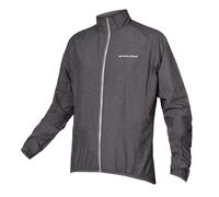 Endura Pakajak Jacket Noir L Homme Black