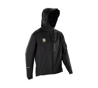 Veste Antivento Windblock 1.0 Noire LEATT Vêtements