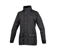 Veste Antpluie TUCANO URBANO Diluvio Plus Nera DPI CE Nylon XS XXS