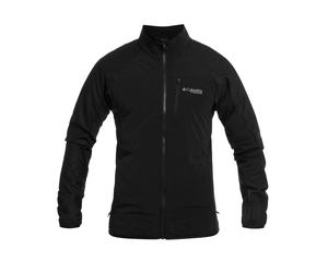 Veste Arctic Crest Hybrid Technical Fleece Columbia - Black XXL