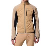 Veste Arctic Crest Hybrid Technical Fleece Columbia - Canoe/Black S
