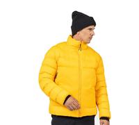 VESTE ARETU DOWN JKT SAFFRON YLW