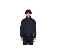 Armani Exchange Xm001583_af19196 Jacket Bleu XL Homme