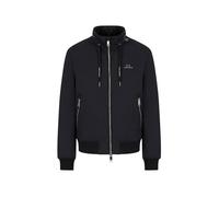 Veste Armani Exchange noir - 8NZB60 ZN97Z 1200 M