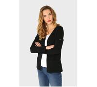 Veste - ARMORLUX - LOCRONAN - Noir - Femme - Chic et décontractée L