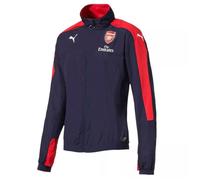 Veste Arsenal Puma AFC Stadium Vent Jacket XL